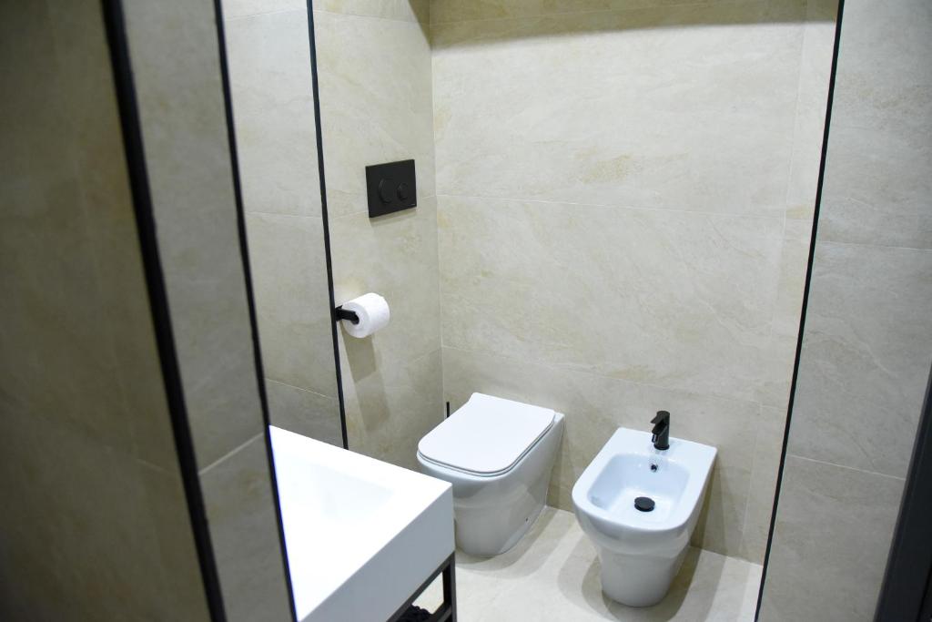 Retreat Suite Rome - Appartamento con SPA privata - 5