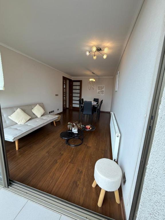 Departamento 5 norte - 2
