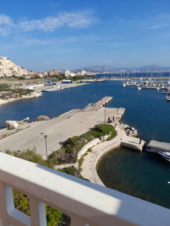 Ile du Frioul Marseille - 2