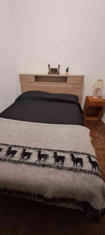 dpto 3 amb 4 huespedes 50mt del mar zona casino y centro - 3