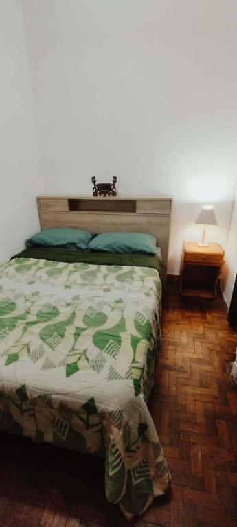 dpto 3 amb 4 huespedes 50mt del mar zona casino y centro - 4