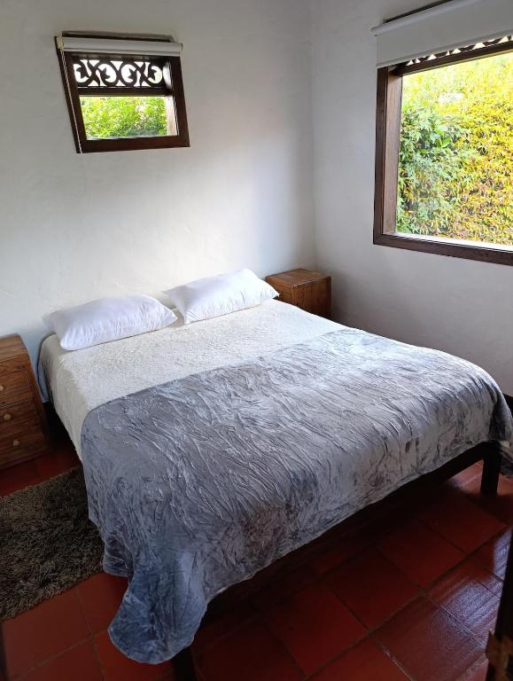 Hermosa Cabaña en Villa de Leyva - 5