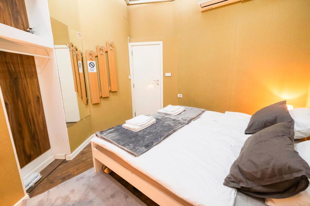 Beo City Apartmani - 3
