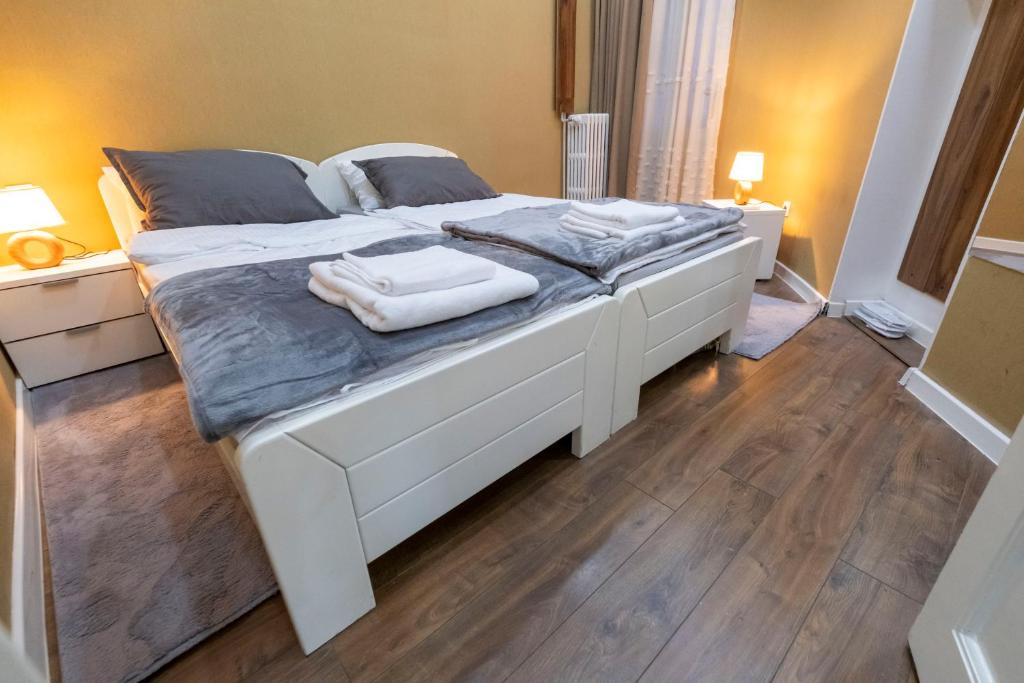Beo City Apartmani - 5