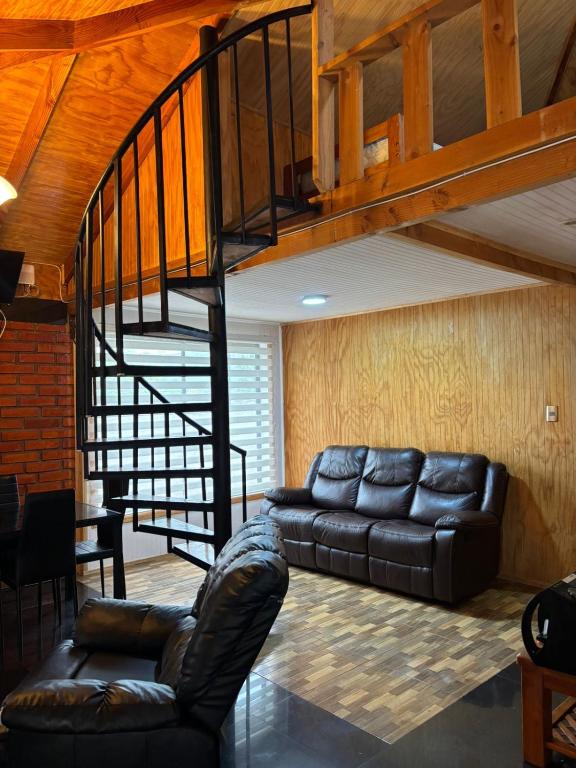 Casa condominio San Agustin - 5
