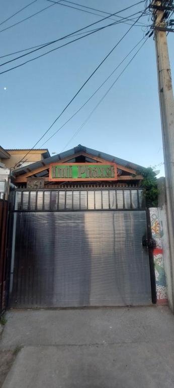 Casa IntiPhaxsi - 1