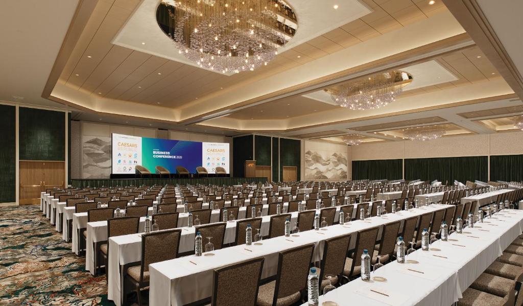 Meeting room / ballrooms