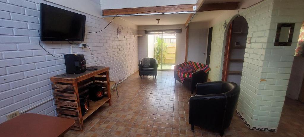 Casa IntiPhaxsi - 3