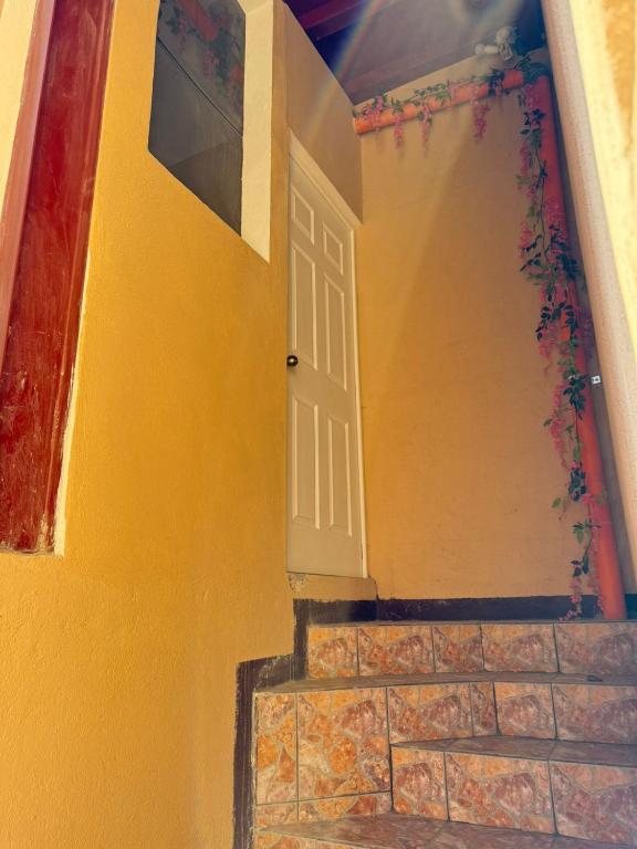 Entrada