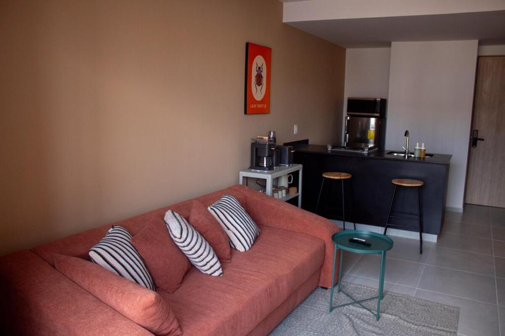 Departamento El Retiro 301 - GDL Centro - 5