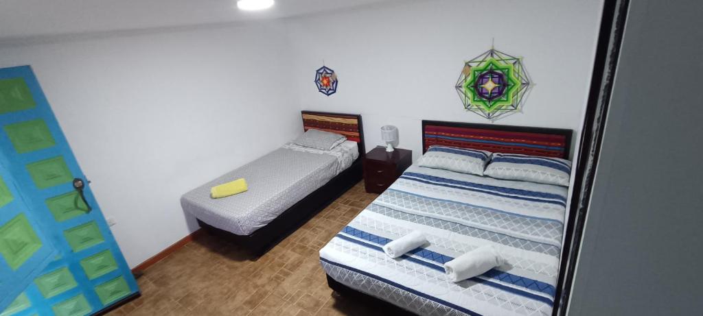 Hostal Vistaguila - 2