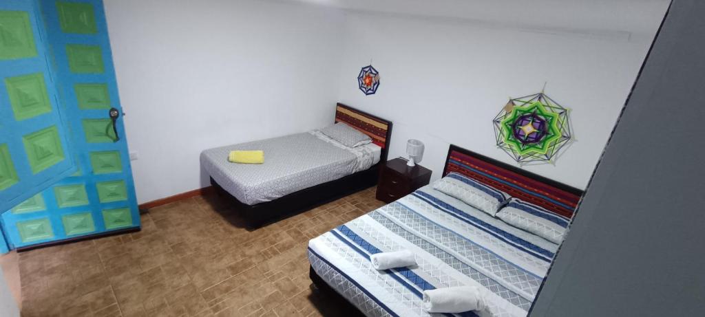 Hostal Vistaguila - 4