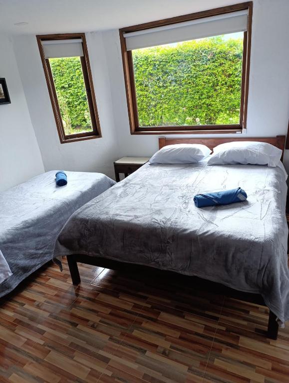 Hermosa Casa Campestre en Villa de Leyva - 5