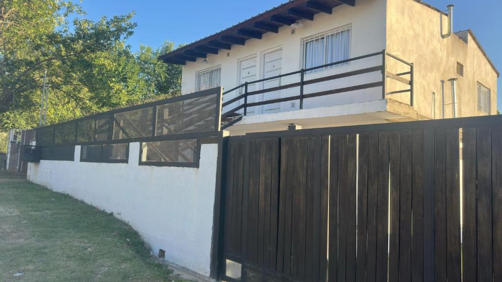Mi casa - 3
