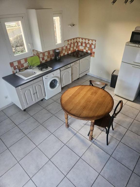 Duplex Hyeres - 5