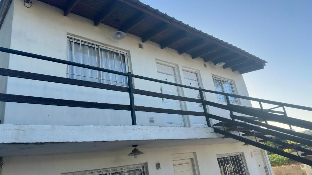 Mi casa - 2