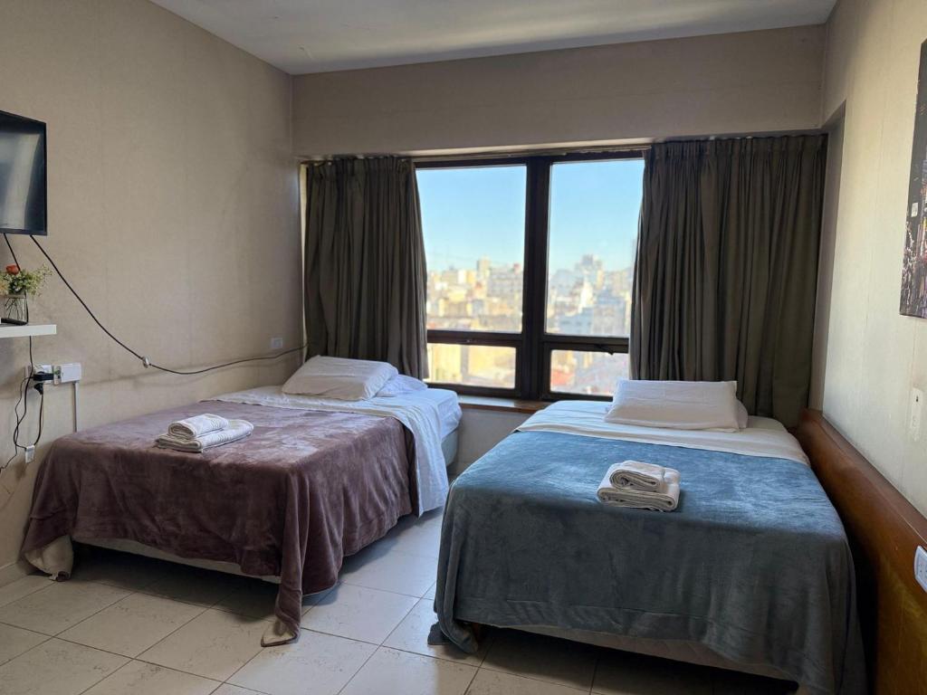 Apart Corrientes 818 - 2