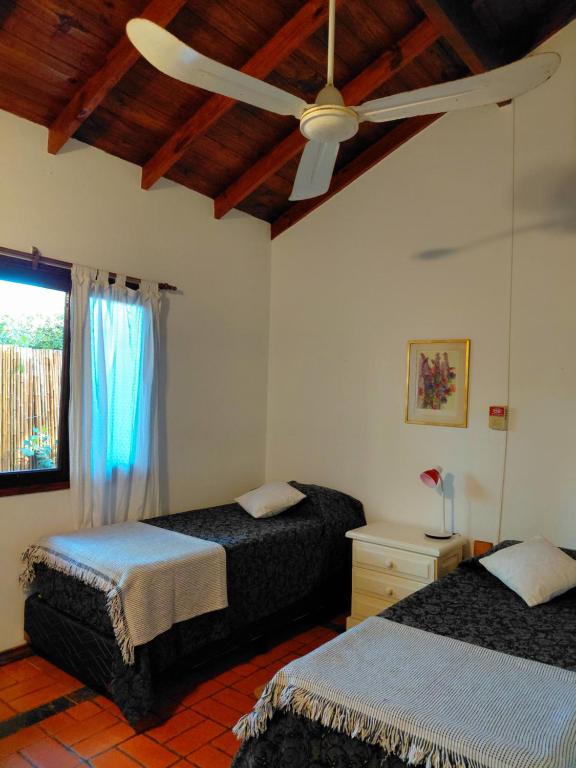 Casa en Pinamar con Jardin - 5