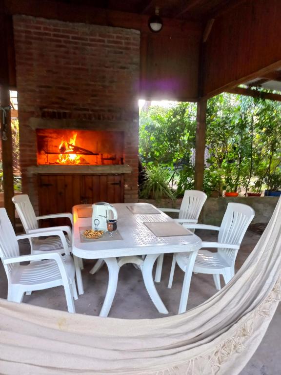 Casa en Pinamar con Jardin - 3