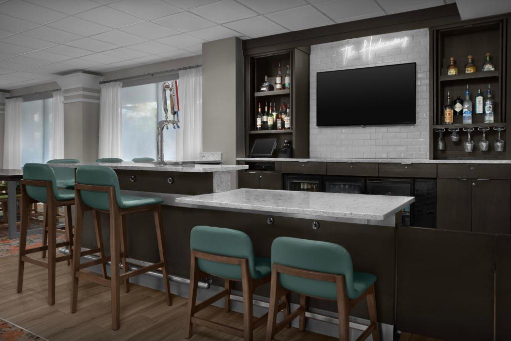 Bar/lounge