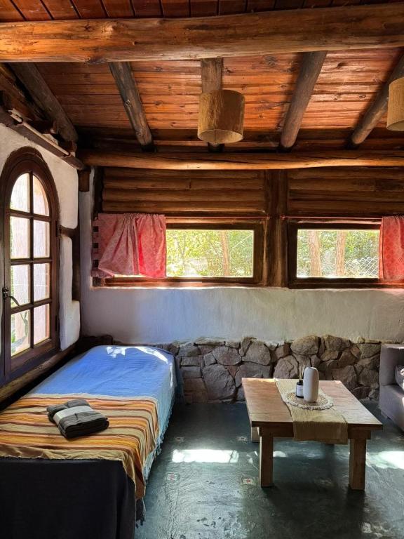 Eco-friendly cabin in Salsipuedes - 3