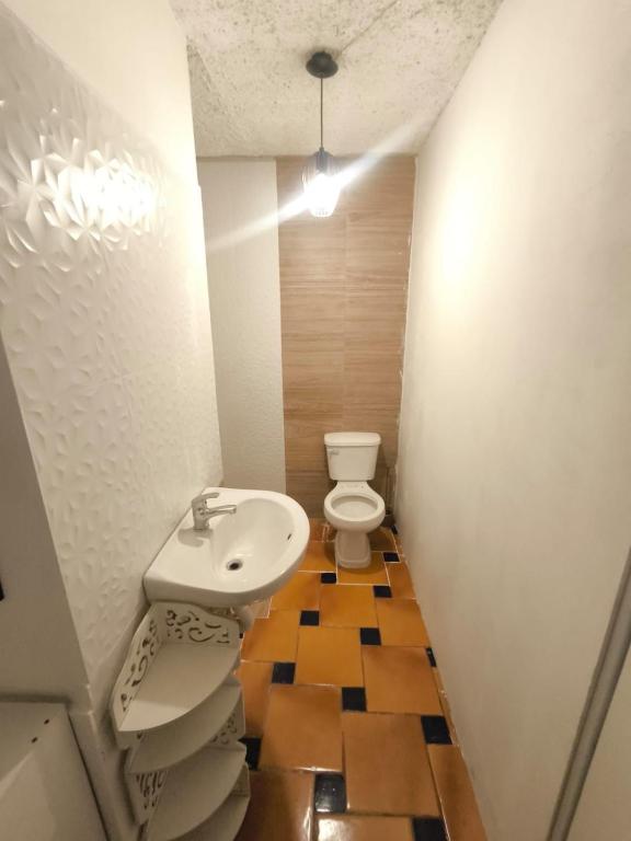 Departamento en Country Club - 3