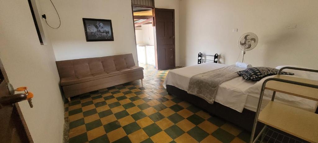 La Ermita apto - 4