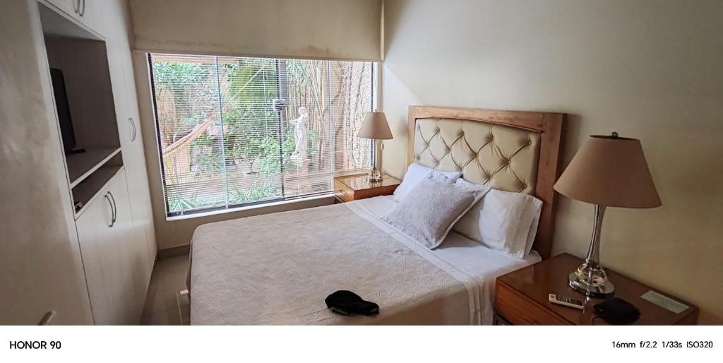 Departamento El Rey - 2