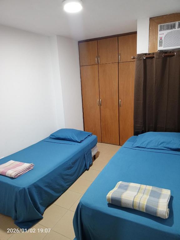 Comfortable and Excellent Location