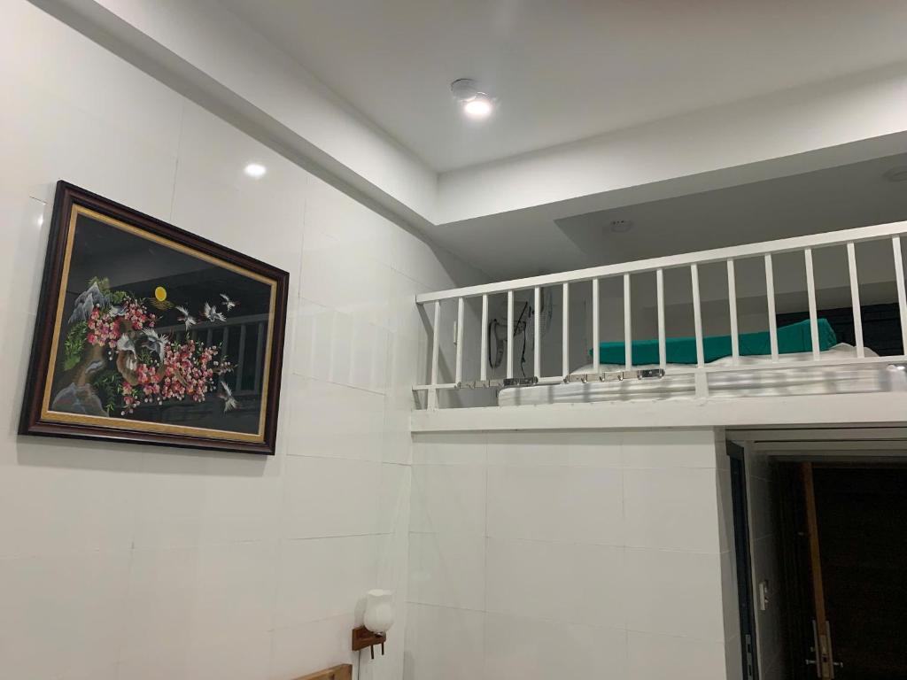 Lucky Lien Phuong Hotel