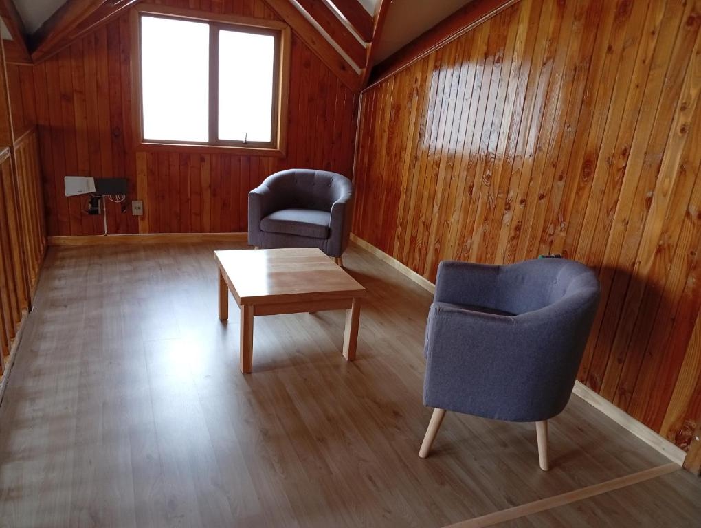 Loft Central - 3