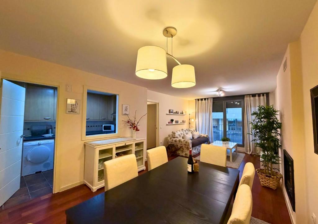 Apartamento Lanuza: Las Margas Golf - 3