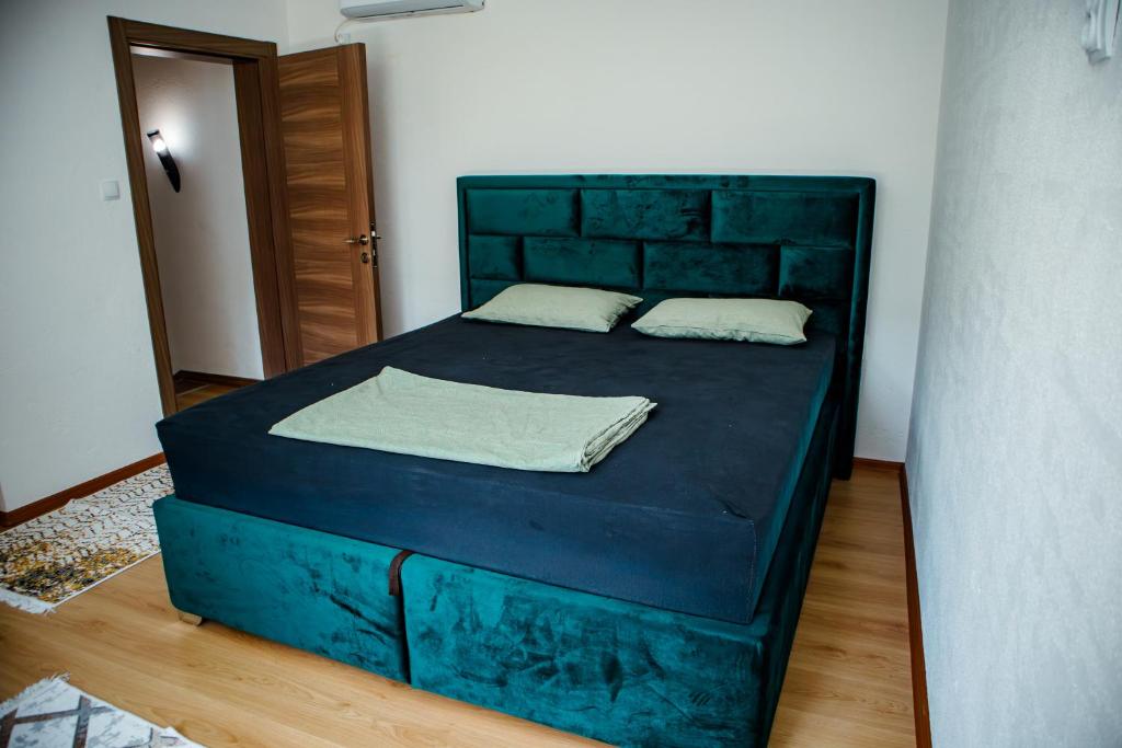 Plava villa Mostar - 4