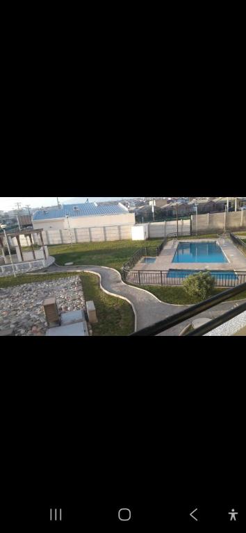 Arriendo depto por el verano - 2