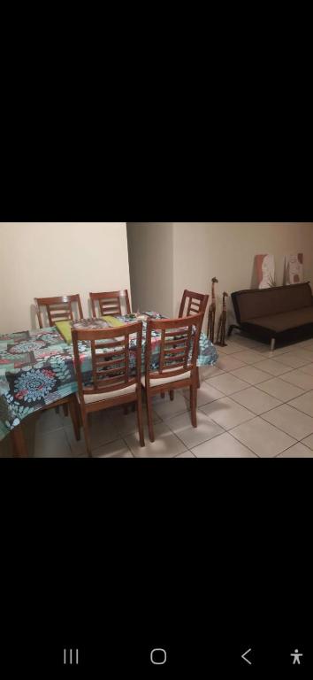 Arriendo depto por el verano - 4