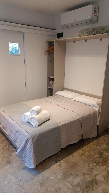 "Complejo Casa Roca mdq" Monoambiente en la mejor zona de Mar del Plata - 5