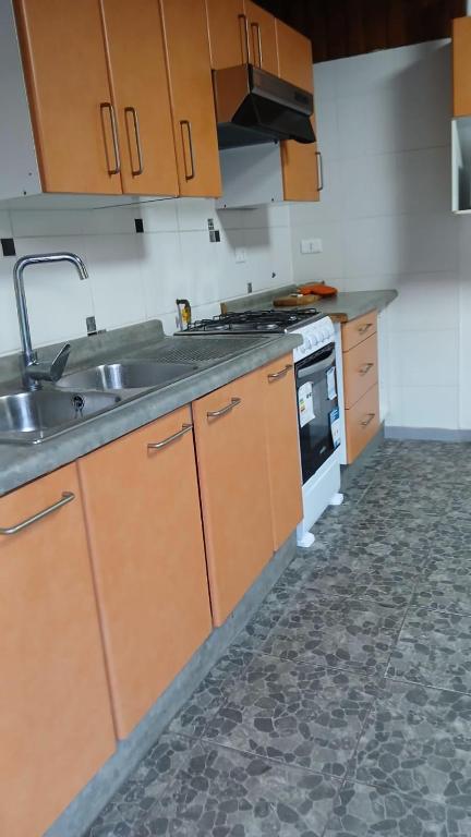 Departamento Temuco - 5