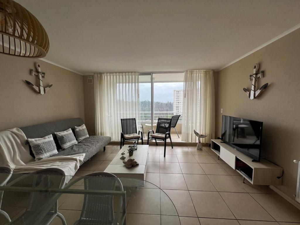 Apartamento en Algarrobo, Maravillosa - 5