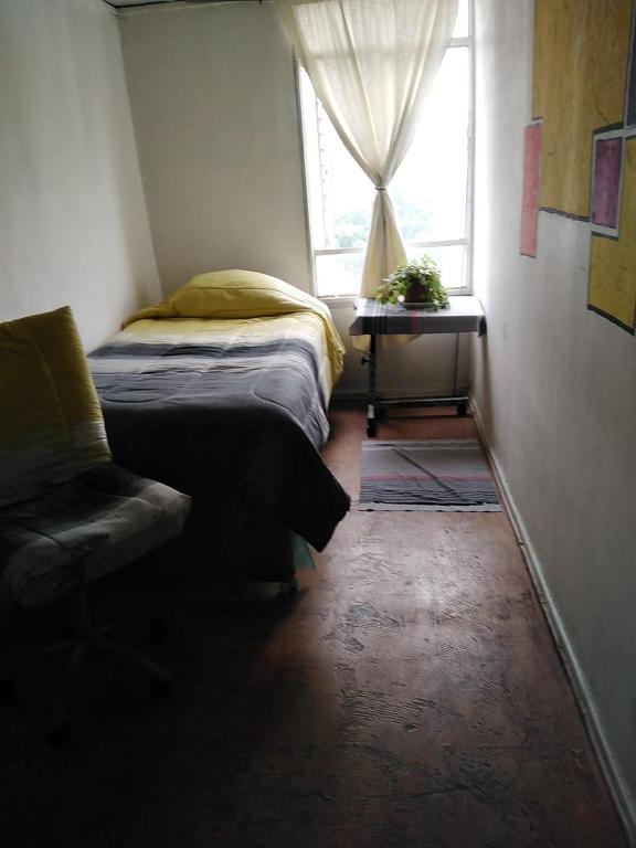 Habitación 1 persona - 3