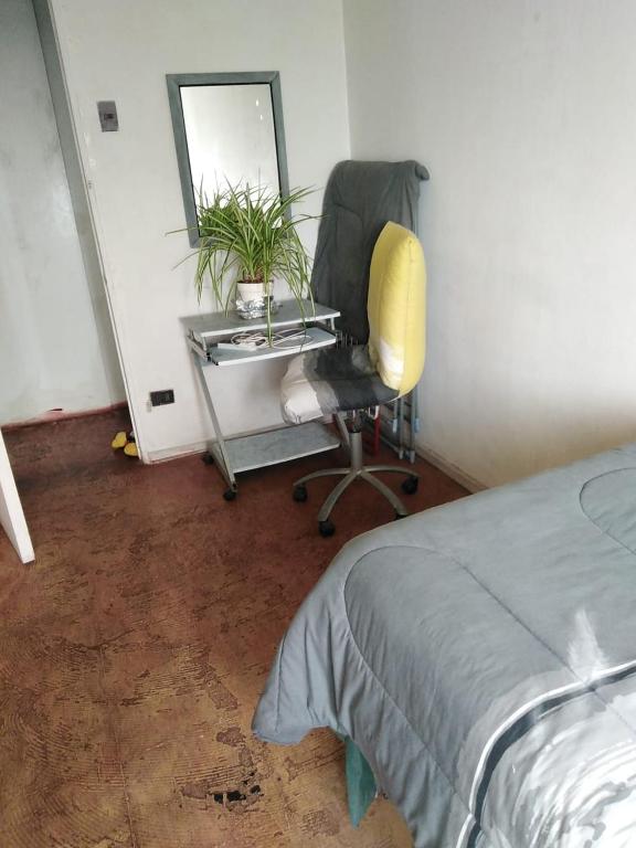 Habitación 1 persona - 5