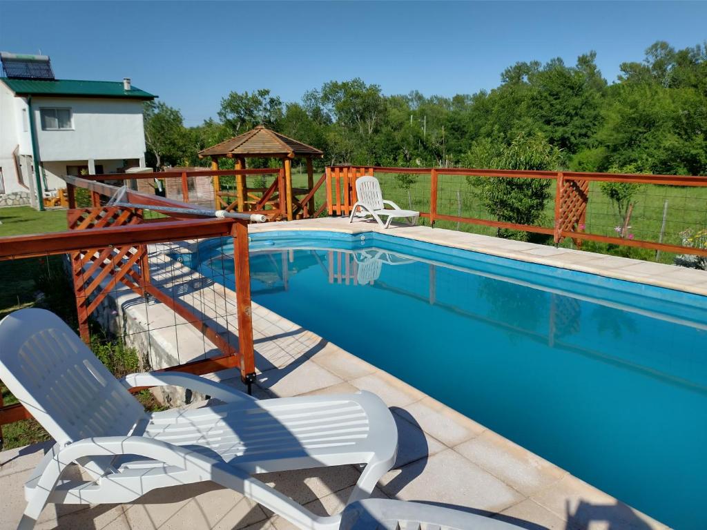 Hosteria Puca Usay - 2