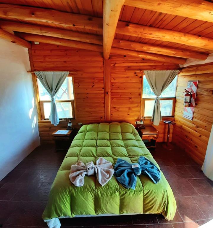 Hosteria Puca Usay - 3