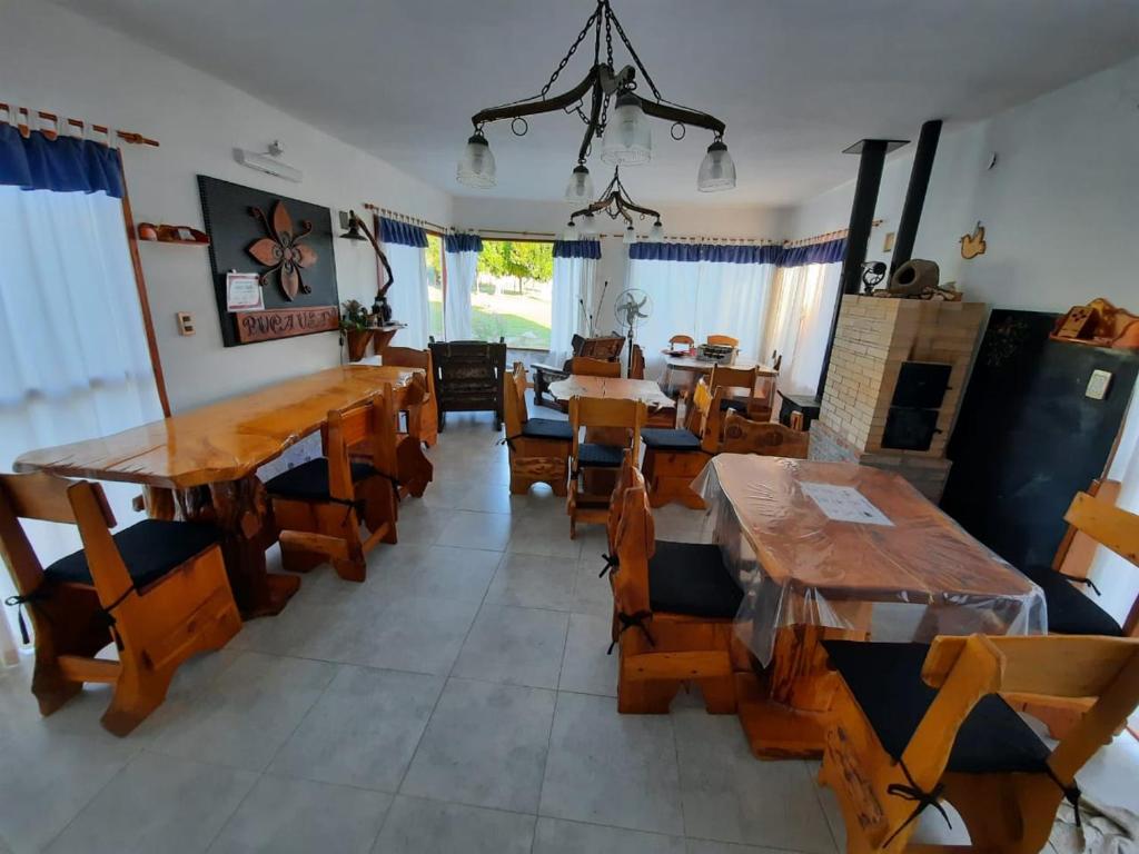 Hosteria Puca Usay - 4