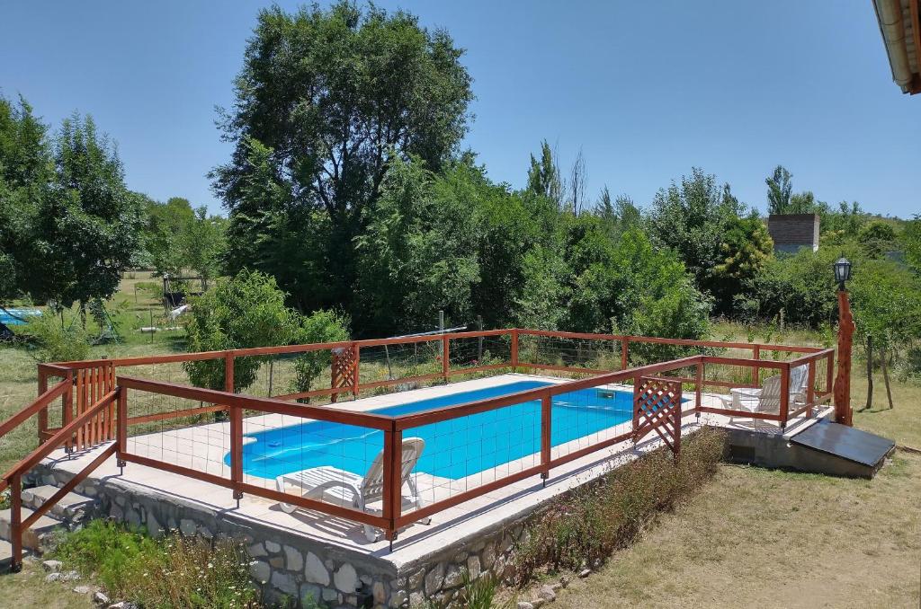 Hosteria Puca Usay - 5