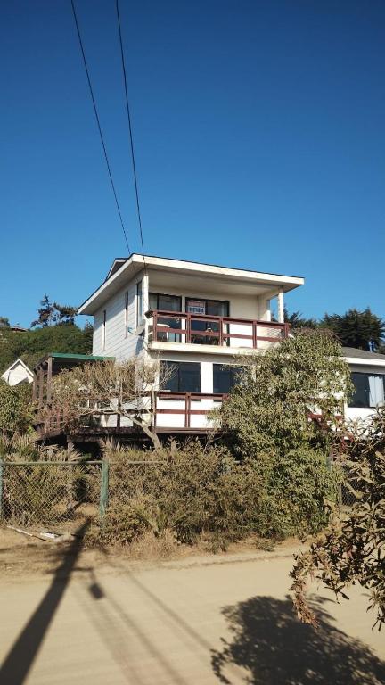 Casa playera - 3