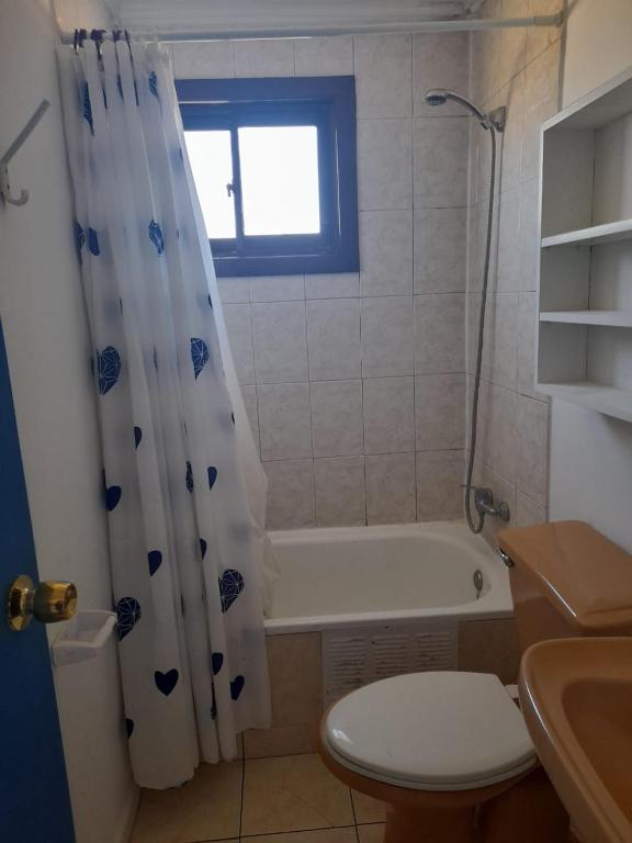 Casa playera - 5