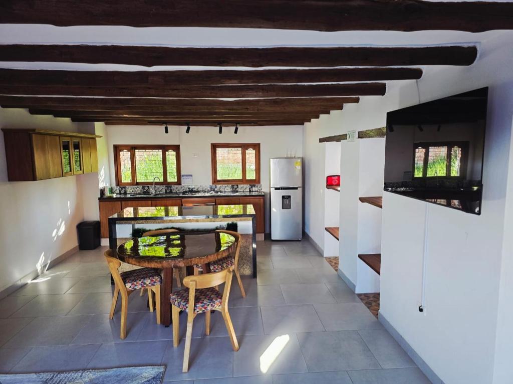 Casa Hotel La Morada - 5