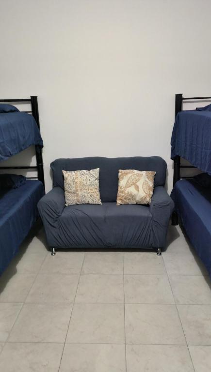 Departamento para familia o trabajo - 5