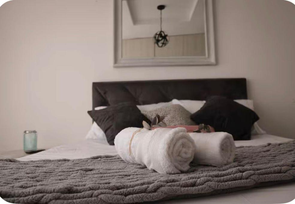 Blanca Rodriguez Suites - 4