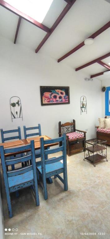 La Casa de Filandia - 4